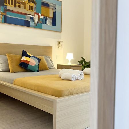 5Min From Citta Alta Chic Bergamo City Apartment Kültér fotó
