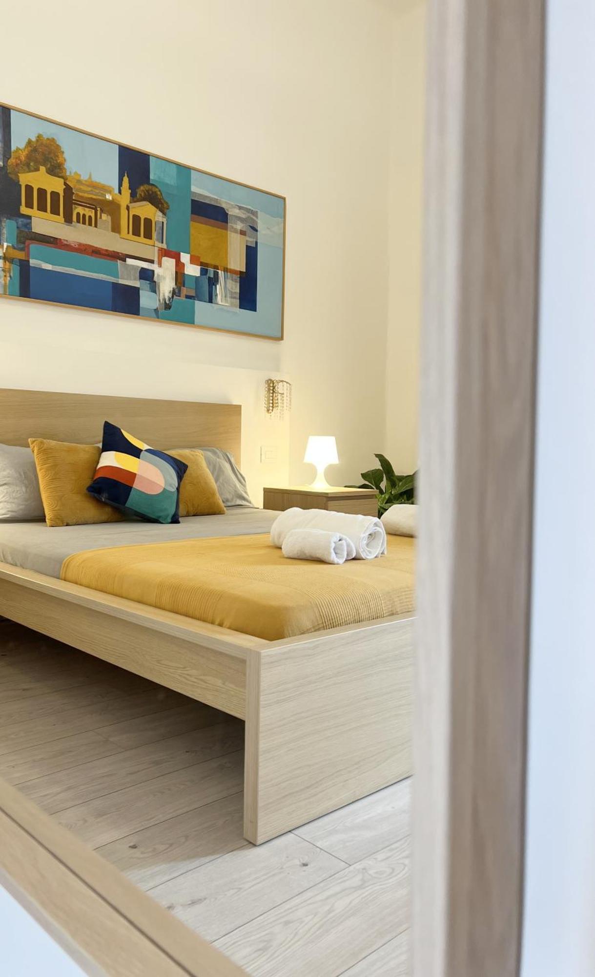 5Min From Citta Alta Chic Bergamo City Apartment Kültér fotó